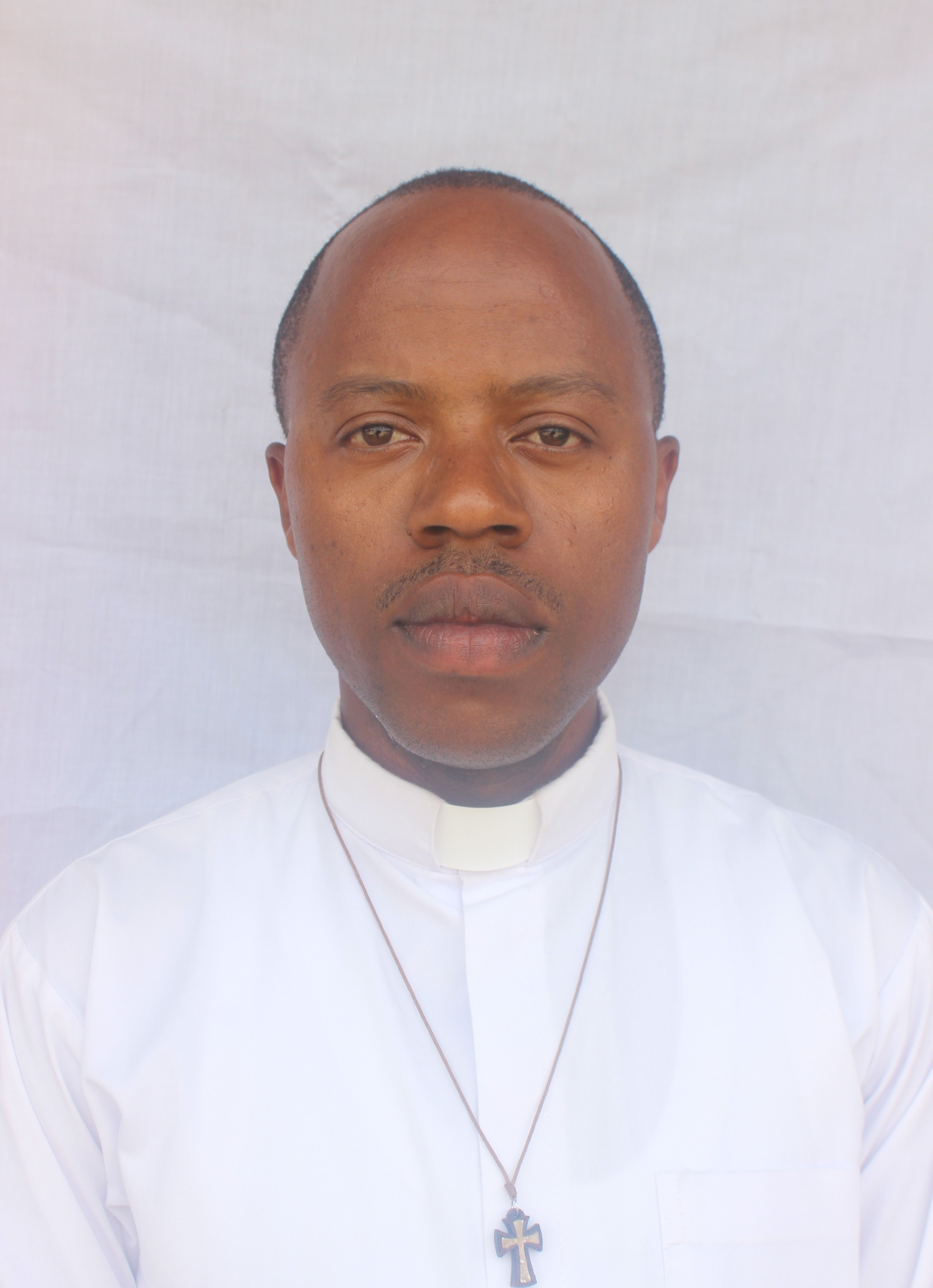 Father Karangwa Evariste