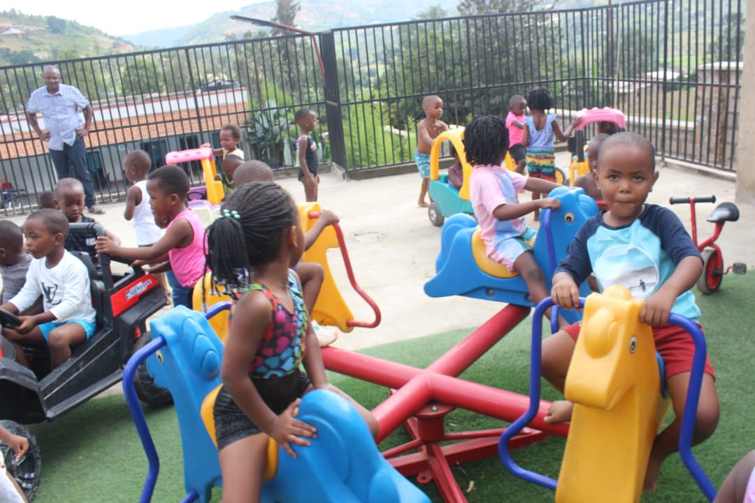 Interactive Learning Activities