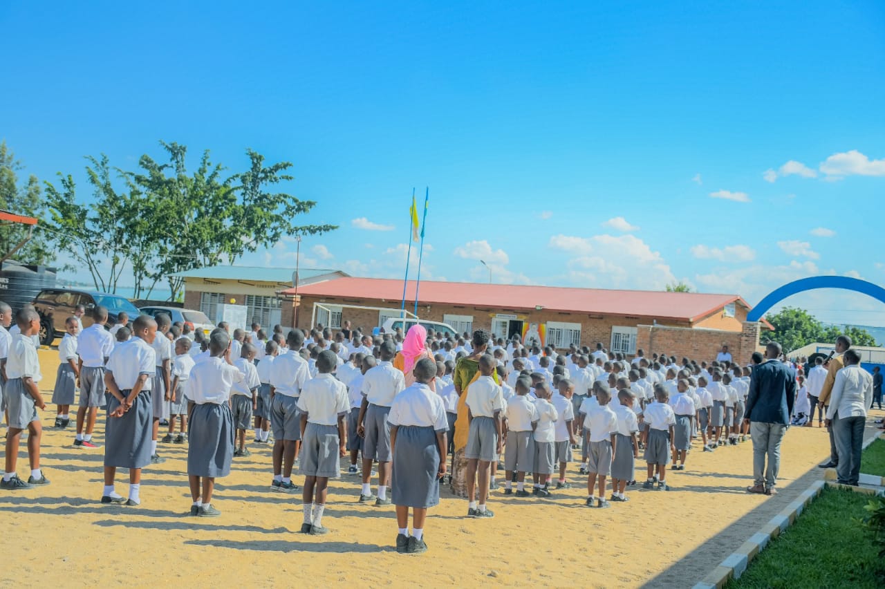 School gallery image